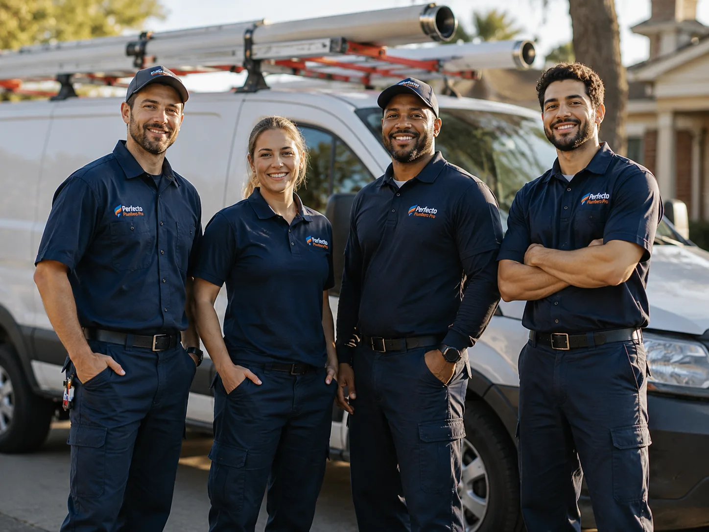 Emergency Plumber Near Me in Riverview, MI near me
